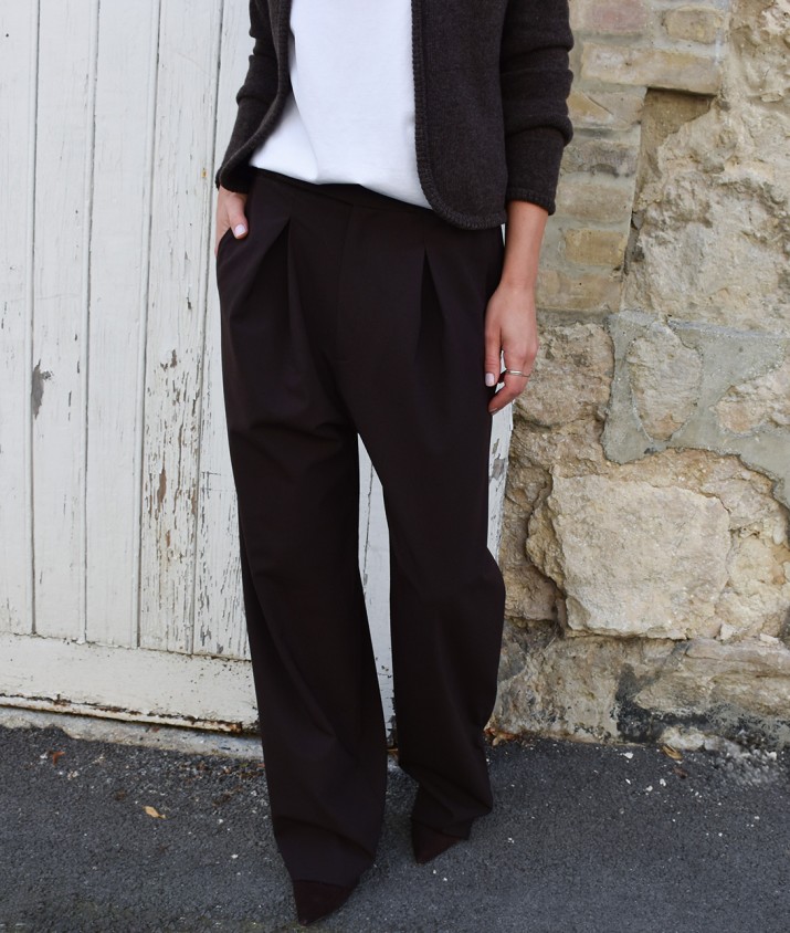 Basile pants