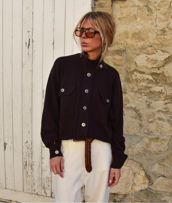 Veste Clara