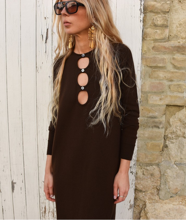 Robe Tania