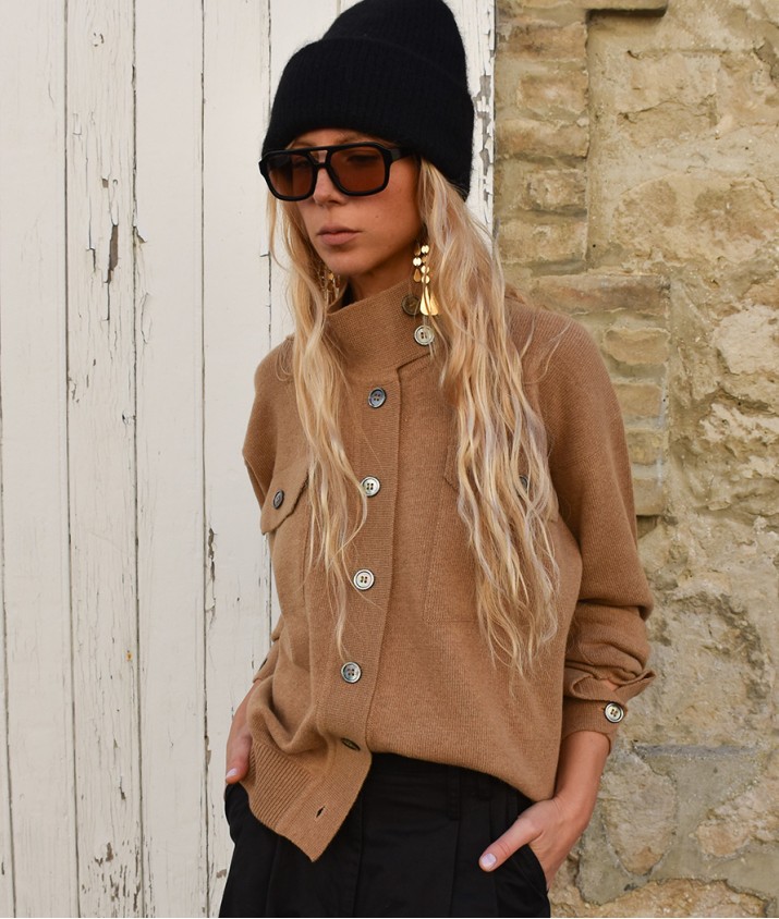 Veste Clara